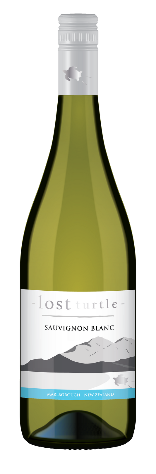 2021 Lost Turtle Sauvignon Blanc