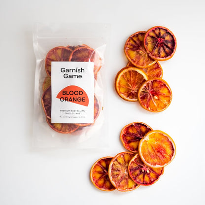 Dehydrated Fruit Slices 500gr - All Flavours