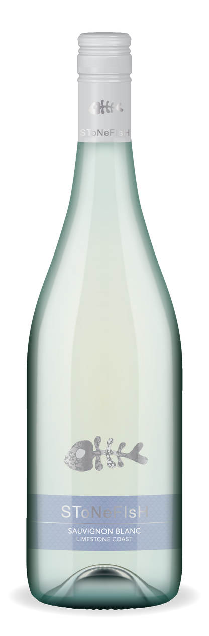 Stonefish Limestone Coast & AXIS Range - All Varietals