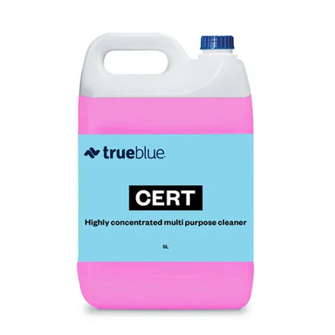 CERT HIGHLY CONCENTRATED MULTI PURPOSE CLEANER
