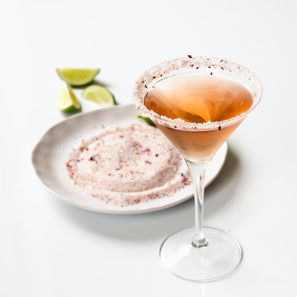 Cocktail Rim Salt 150gr - All Flavours | Wholesale – CLUBCO