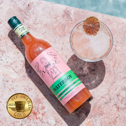 Mr. Consistent Cocktail Mixers - All Flavours